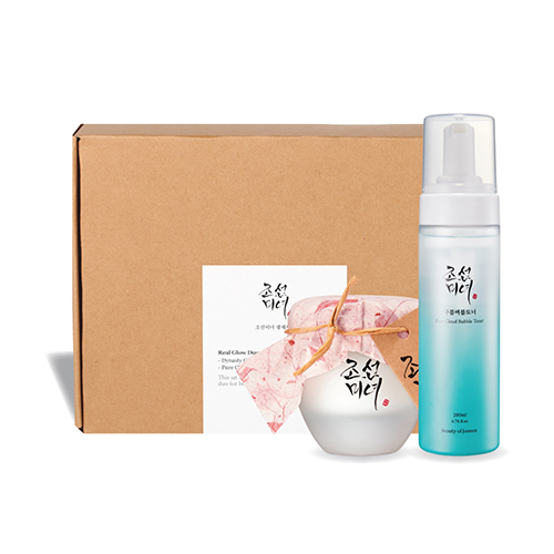 Beauty of Joseon Real Glow Set Beauty of Joseon Real Glow Set